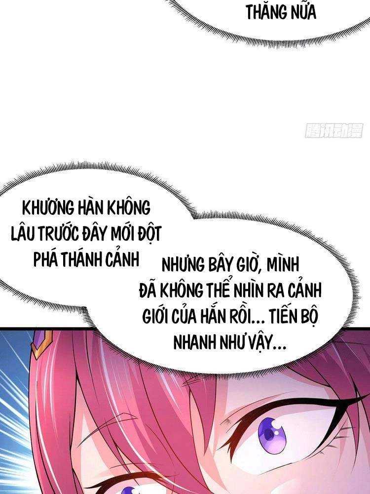 Bổn Tế Tu Chính Là Tiện Đạo Chapter 173 - 14