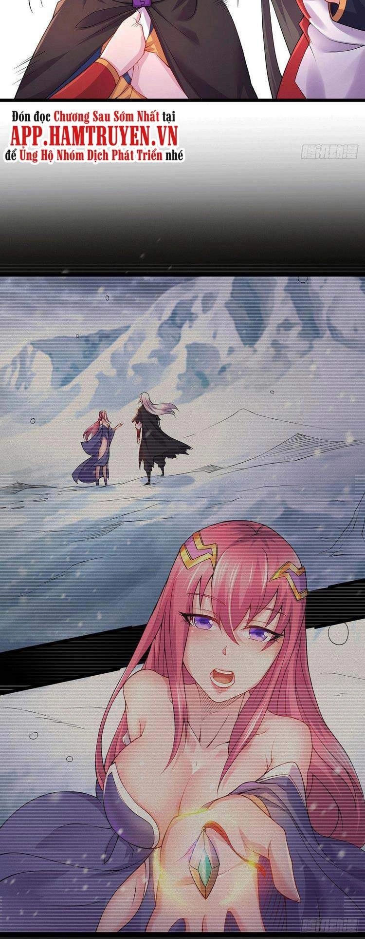 Bổn Tế Tu Chính Là Tiện Đạo Chapter 173 - 17