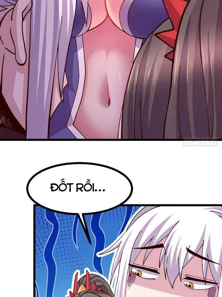 Bổn Tế Tu Chính Là Tiện Đạo Chapter 173 - 21