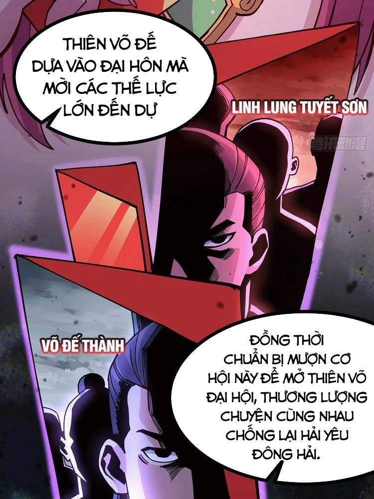 Bổn Tế Tu Chính Là Tiện Đạo Chapter 173 - 25