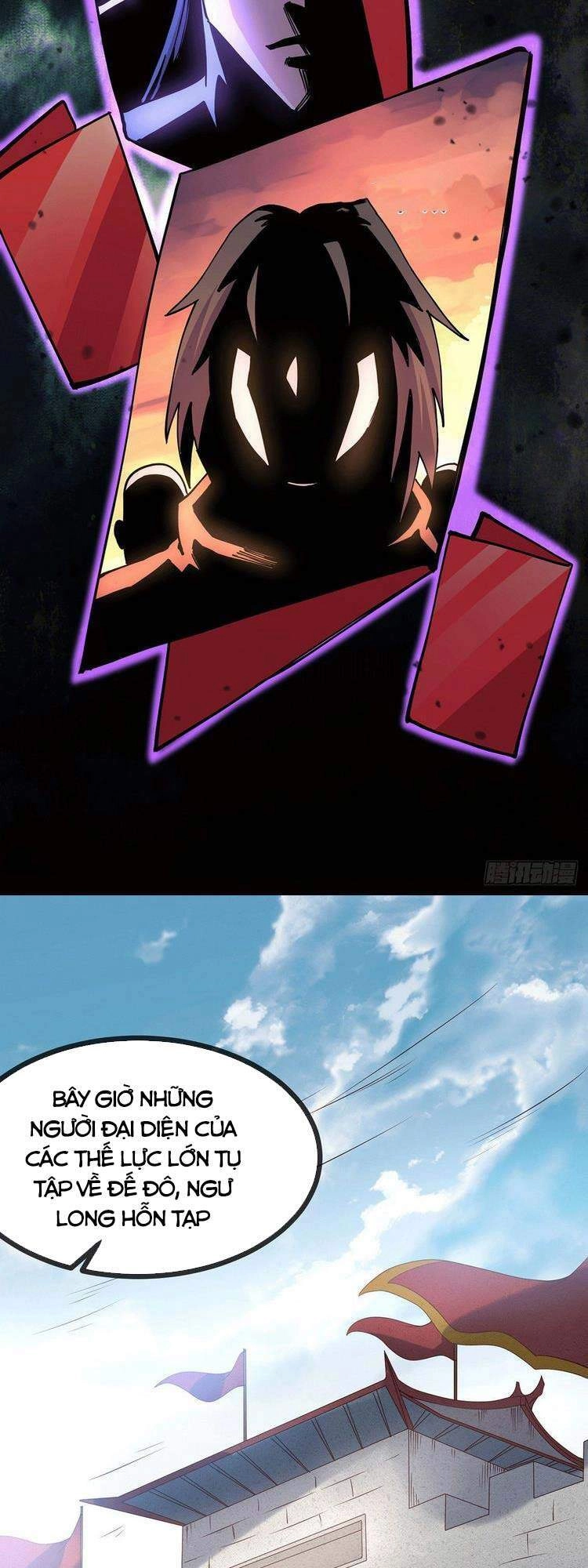 Bổn Tế Tu Chính Là Tiện Đạo Chapter 173 - 26