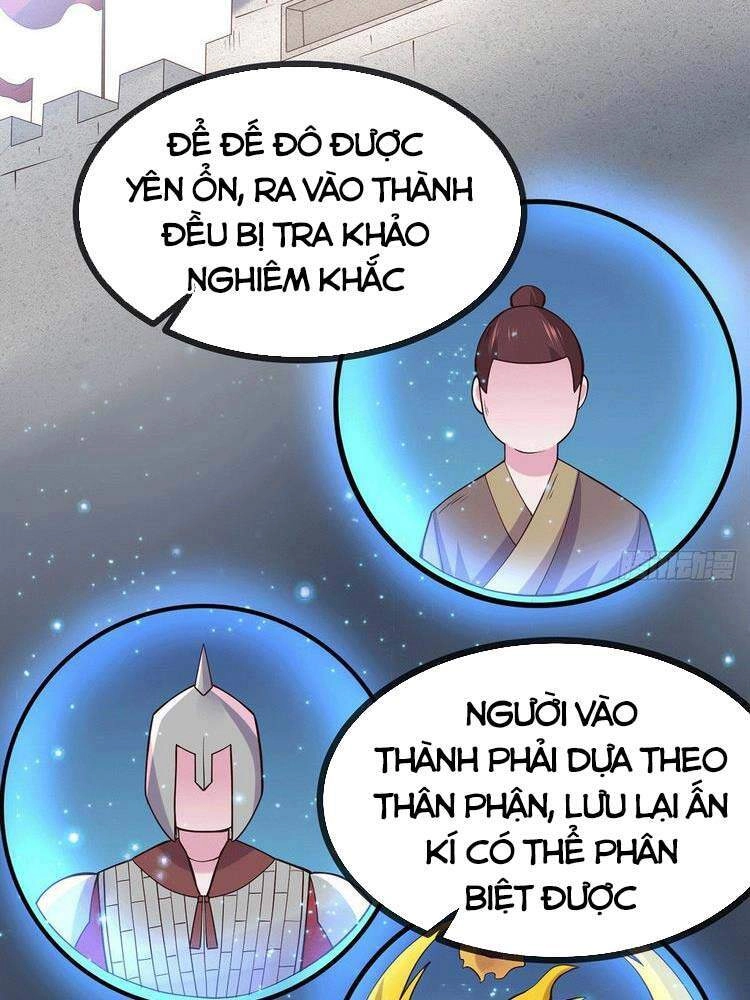 Bổn Tế Tu Chính Là Tiện Đạo Chapter 173 - 27