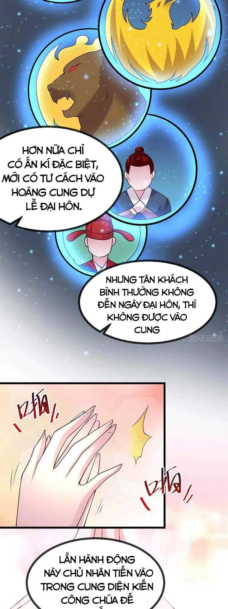 Bổn Tế Tu Chính Là Tiện Đạo Chapter 173 - 28