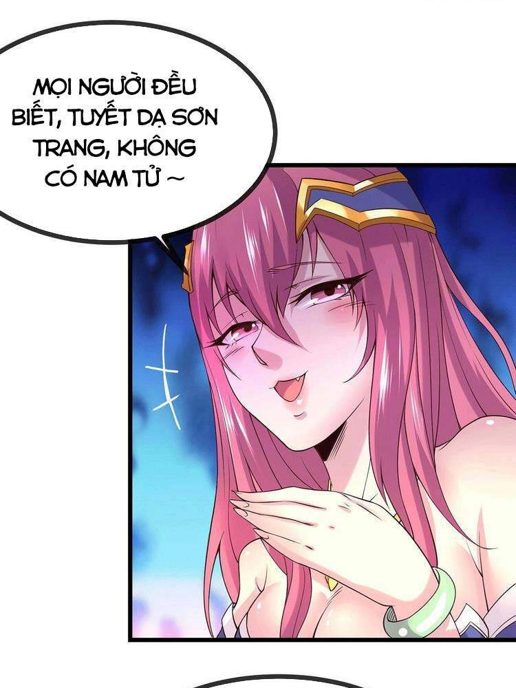 Bổn Tế Tu Chính Là Tiện Đạo Chapter 173 - 31