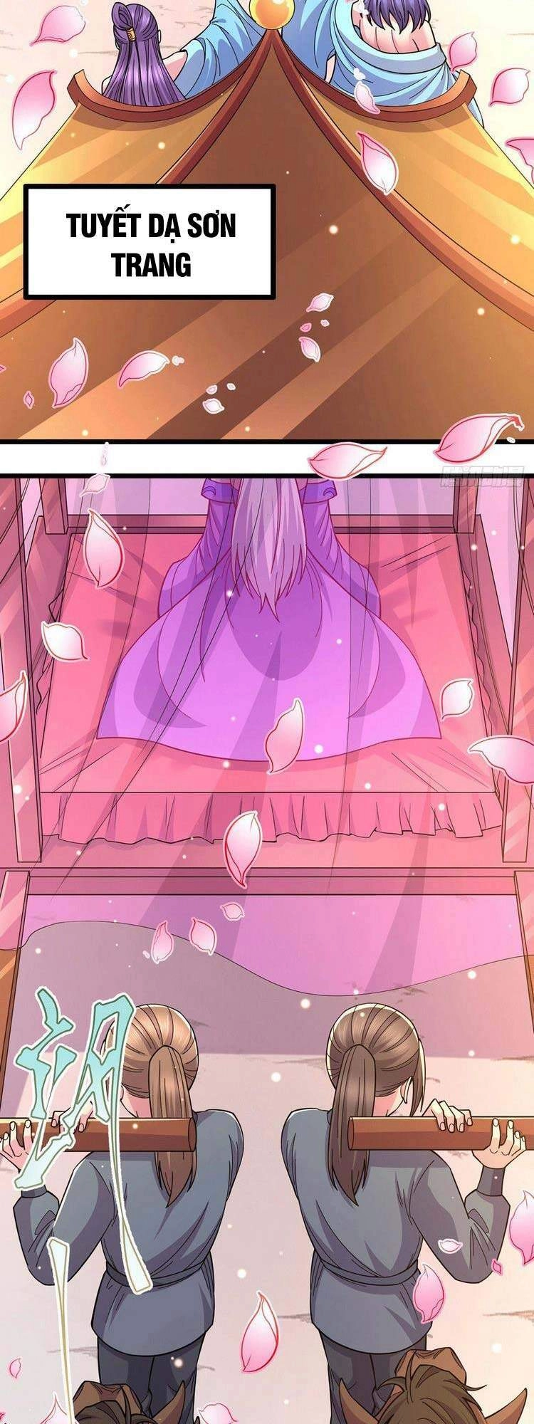 Bổn Tế Tu Chính Là Tiện Đạo Chapter 173 - 39