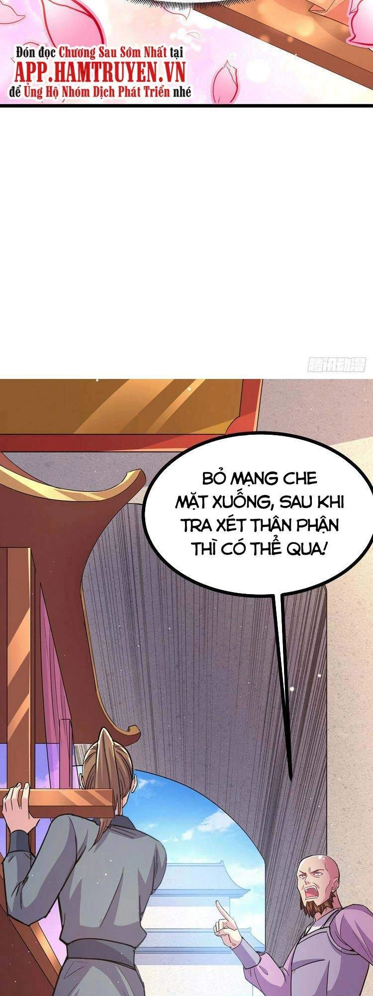 Bổn Tế Tu Chính Là Tiện Đạo Chapter 173 - 43