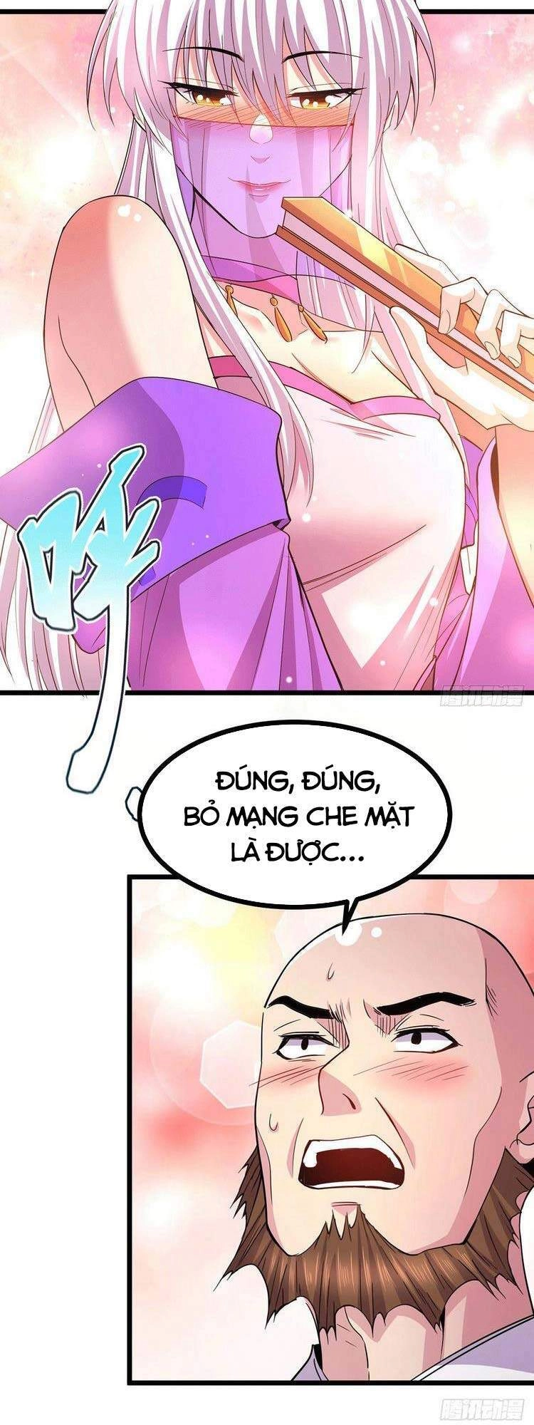 Bổn Tế Tu Chính Là Tiện Đạo Chapter 173 - 45