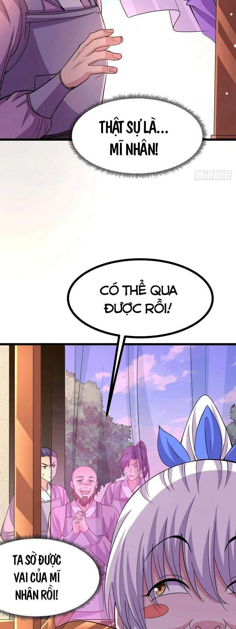 Bổn Tế Tu Chính Là Tiện Đạo Chapter 173 - 47