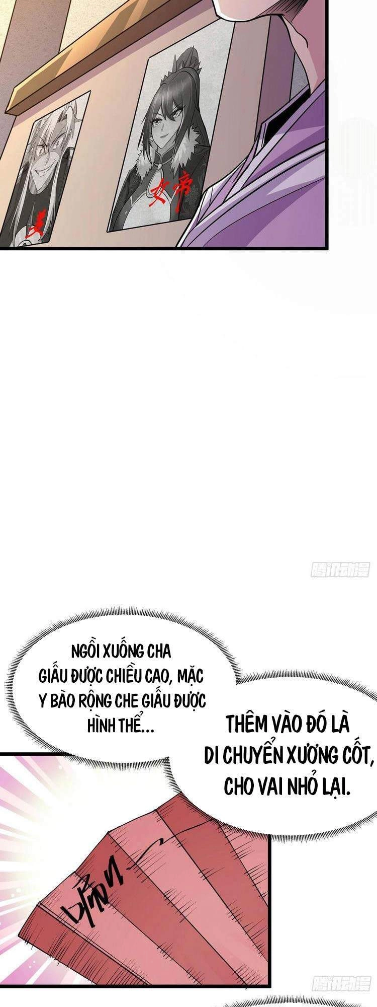 Bổn Tế Tu Chính Là Tiện Đạo Chapter 173 - 49