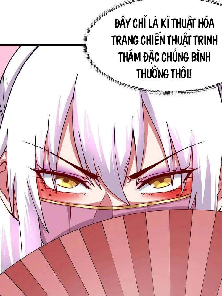 Bổn Tế Tu Chính Là Tiện Đạo Chapter 173 - 50