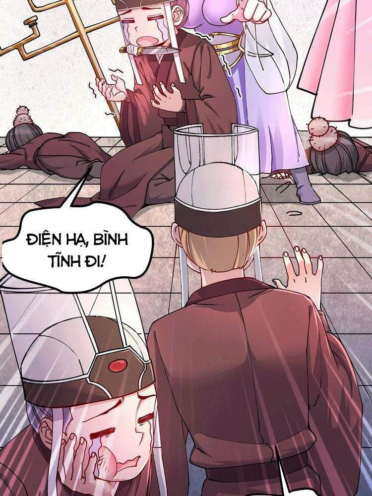 Bổn Tế Tu Chính Là Tiện Đạo Chapter 174 - 4