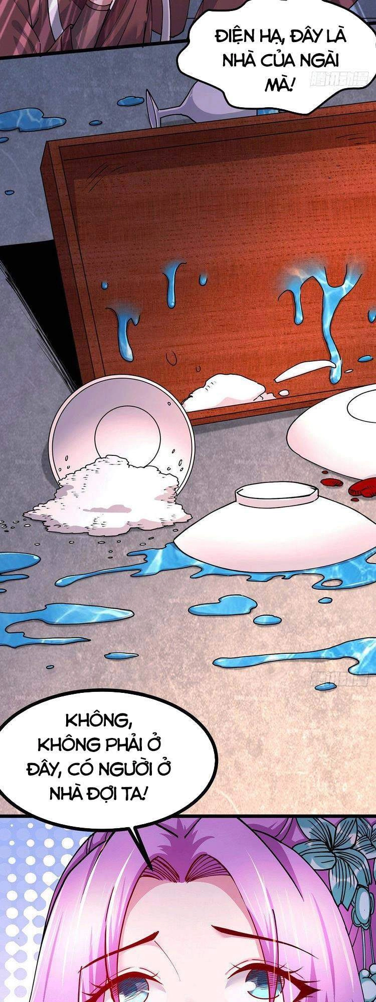 Bổn Tế Tu Chính Là Tiện Đạo Chapter 174 - 5