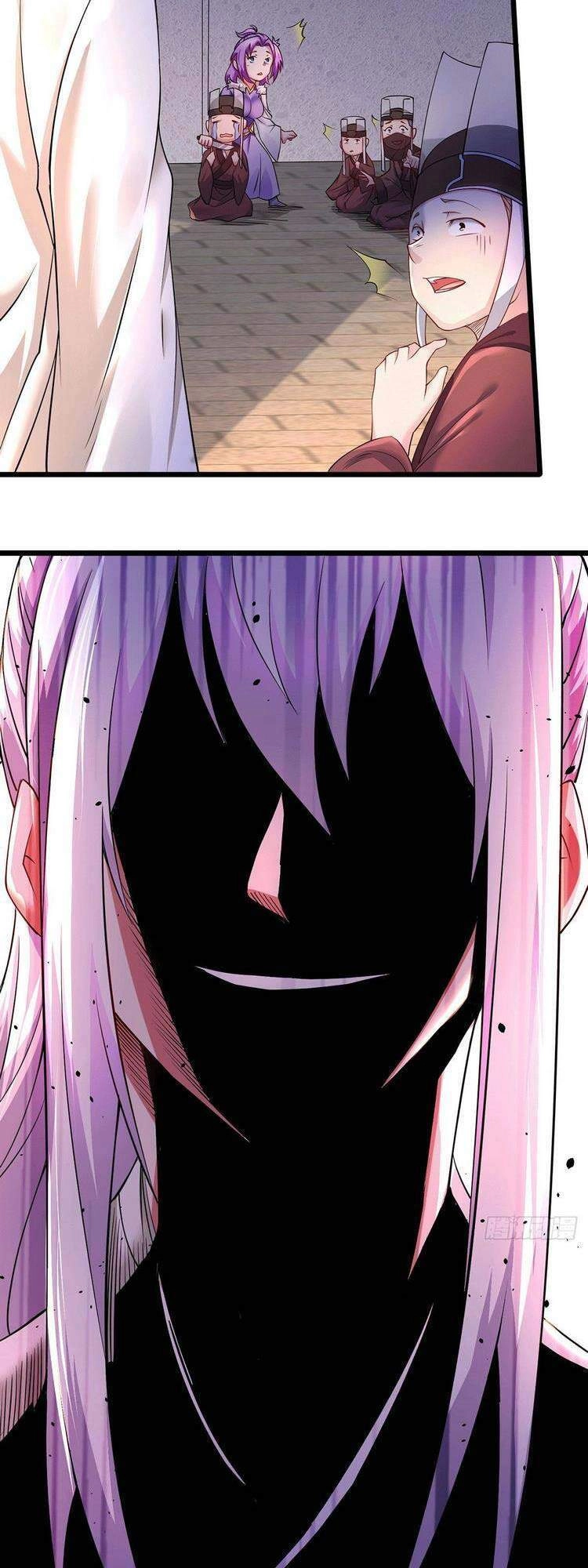 Bổn Tế Tu Chính Là Tiện Đạo Chapter 174 - 9