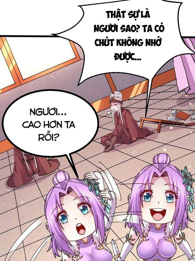 Bổn Tế Tu Chính Là Tiện Đạo Chapter 174 - 12