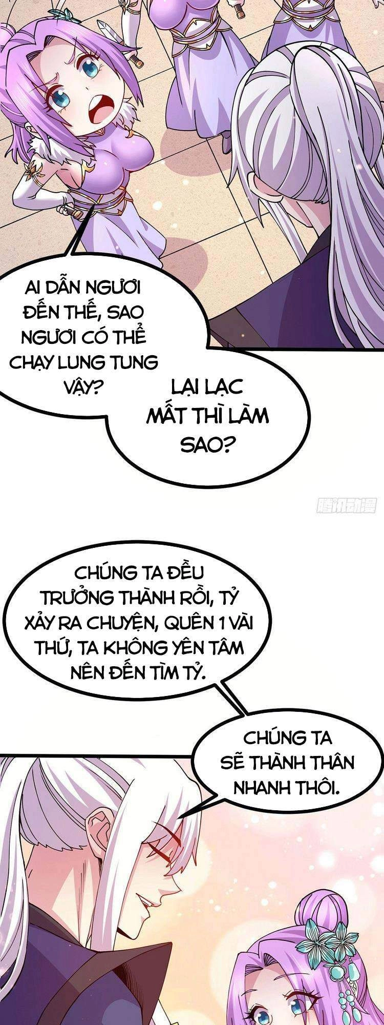 Bổn Tế Tu Chính Là Tiện Đạo Chapter 174 - 13