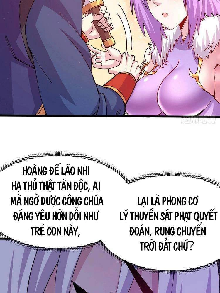 Bổn Tế Tu Chính Là Tiện Đạo Chapter 174 - 14