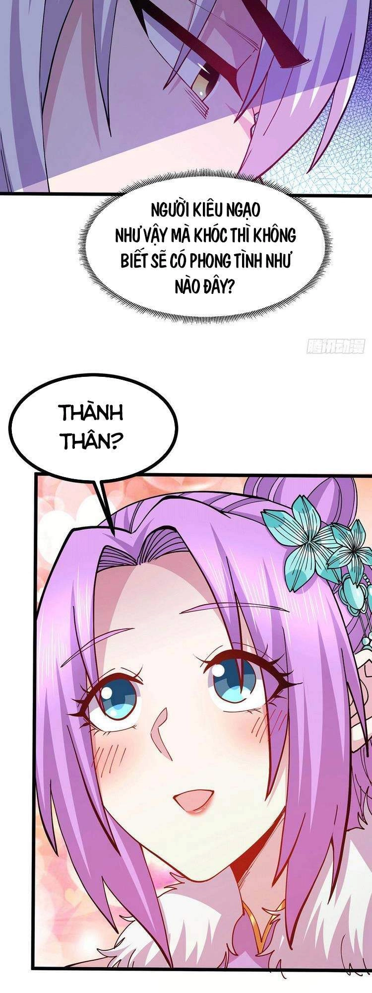 Bổn Tế Tu Chính Là Tiện Đạo Chapter 174 - 15