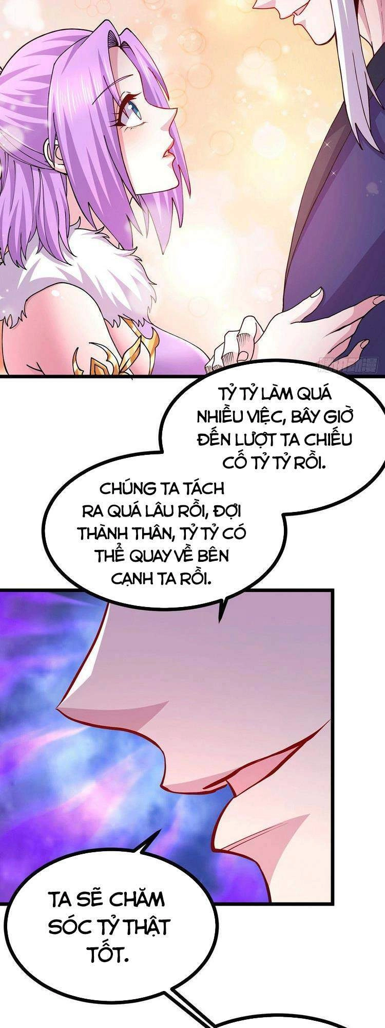 Bổn Tế Tu Chính Là Tiện Đạo Chapter 174 - 17