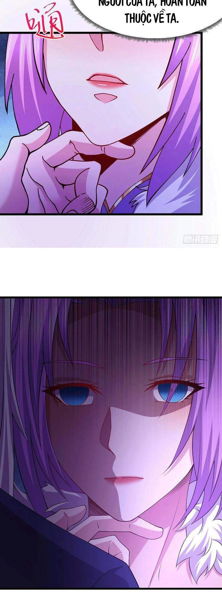 Bổn Tế Tu Chính Là Tiện Đạo Chapter 174 - 23