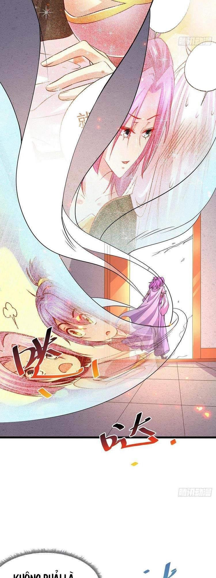 Bổn Tế Tu Chính Là Tiện Đạo Chapter 174 - 29