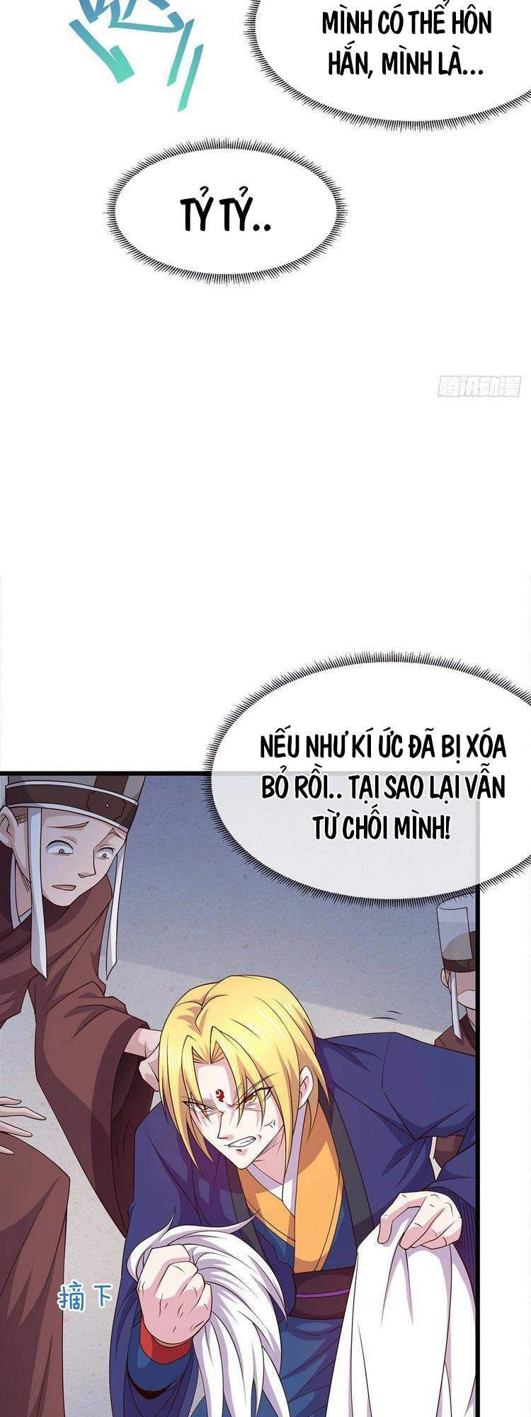 Bổn Tế Tu Chính Là Tiện Đạo Chapter 174 - 31