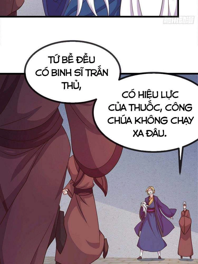 Bổn Tế Tu Chính Là Tiện Đạo Chapter 174 - 32
