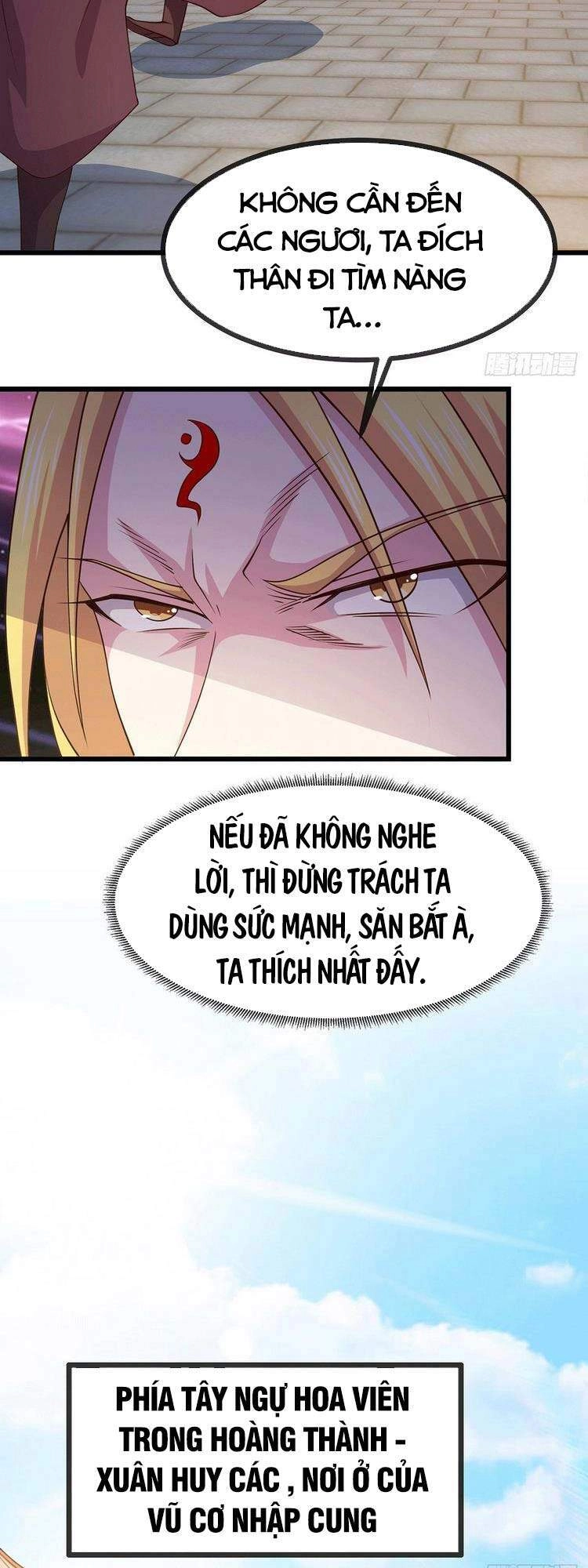 Bổn Tế Tu Chính Là Tiện Đạo Chapter 174 - 33