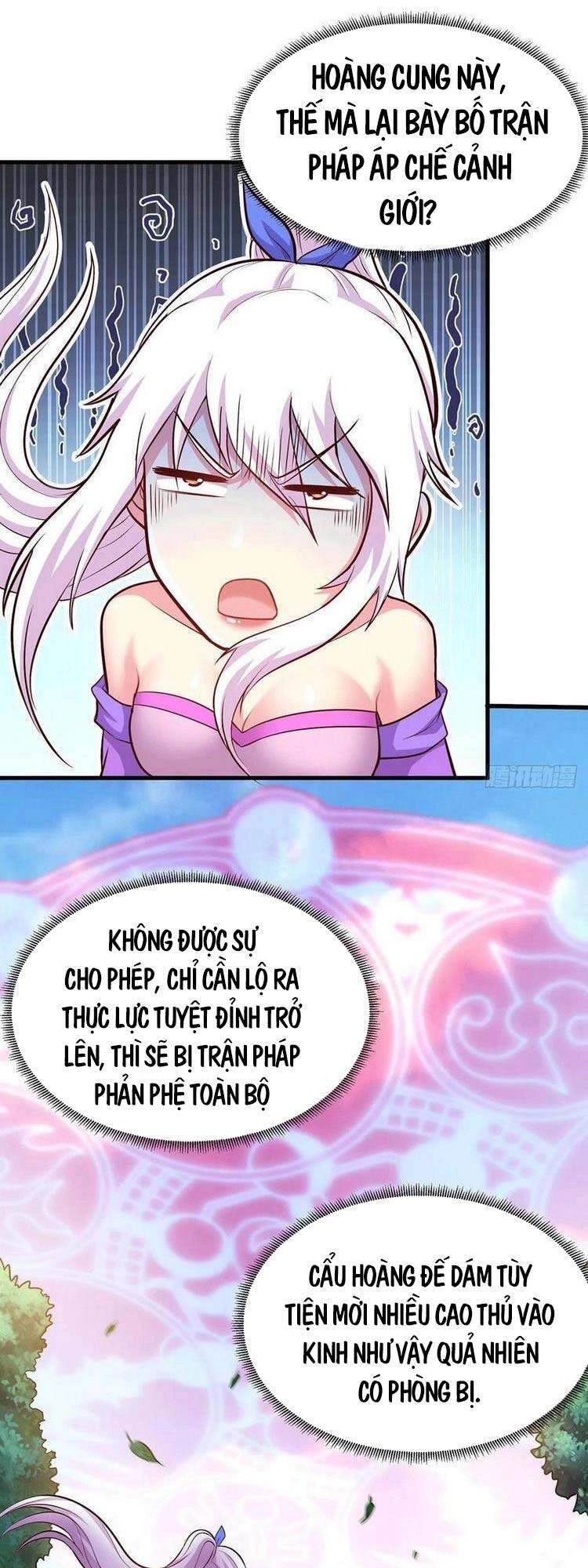 Bổn Tế Tu Chính Là Tiện Đạo Chapter 175 - 1