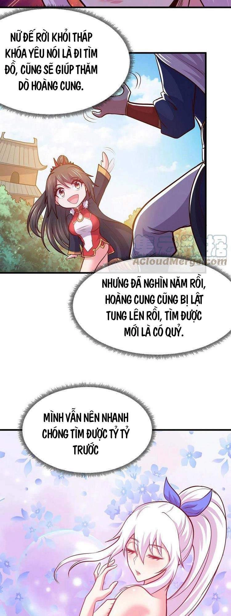 Bổn Tế Tu Chính Là Tiện Đạo Chapter 175 - 5