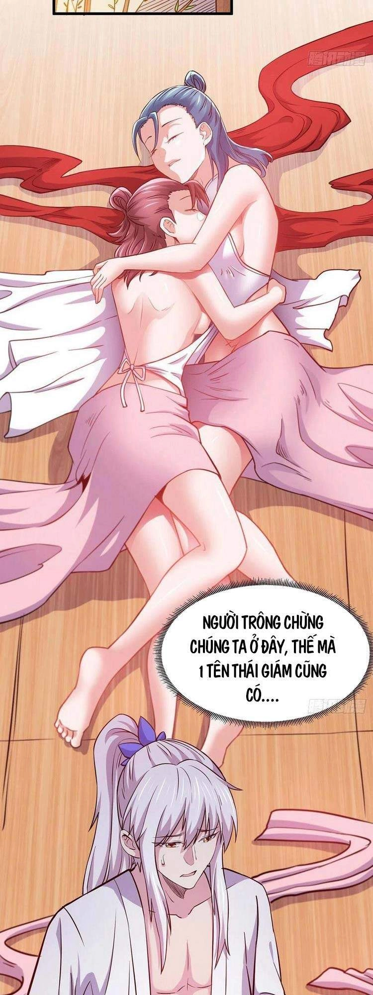 Bổn Tế Tu Chính Là Tiện Đạo Chapter 175 - 9