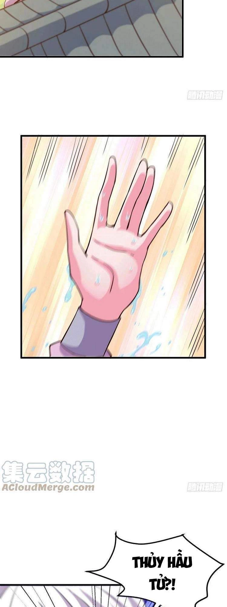 Bổn Tế Tu Chính Là Tiện Đạo Chapter 175 - 14