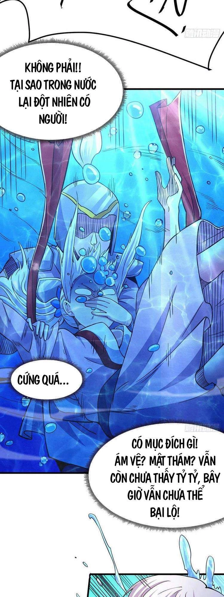 Bổn Tế Tu Chính Là Tiện Đạo Chapter 175 - 16