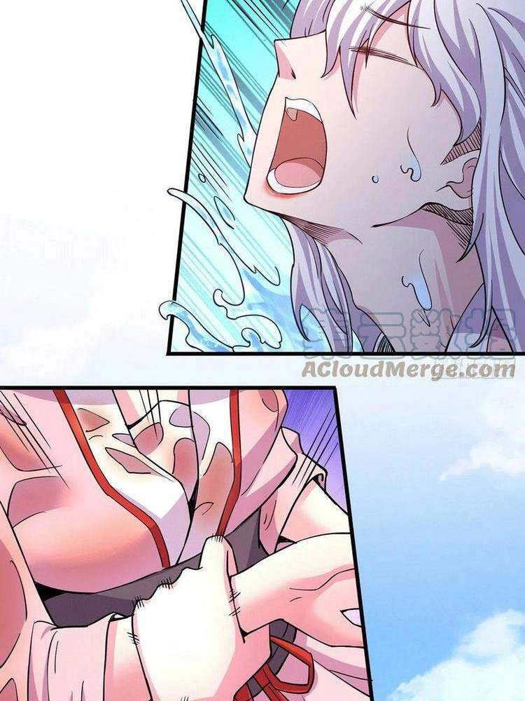 Bổn Tế Tu Chính Là Tiện Đạo Chapter 175 - 17