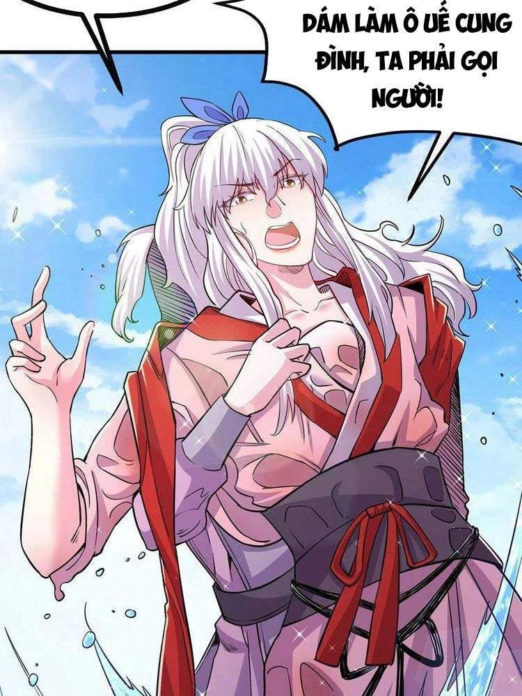 Bổn Tế Tu Chính Là Tiện Đạo Chapter 175 - 19