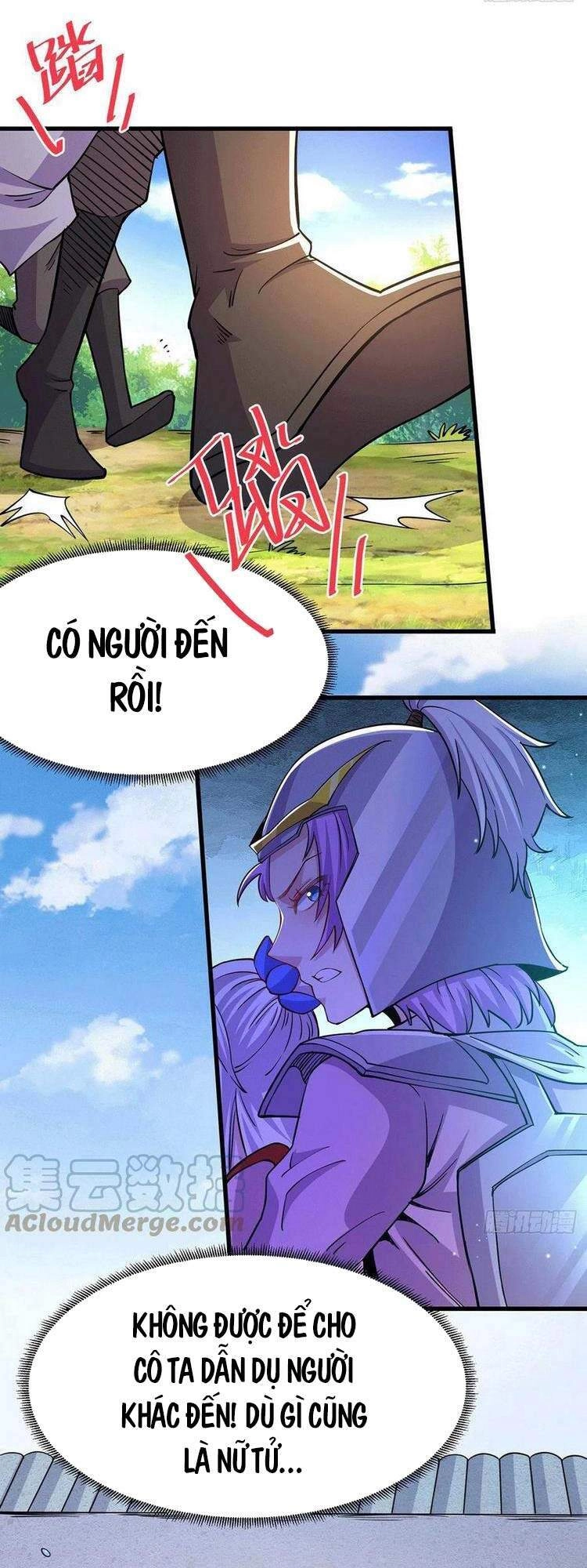 Bổn Tế Tu Chính Là Tiện Đạo Chapter 175 - 22