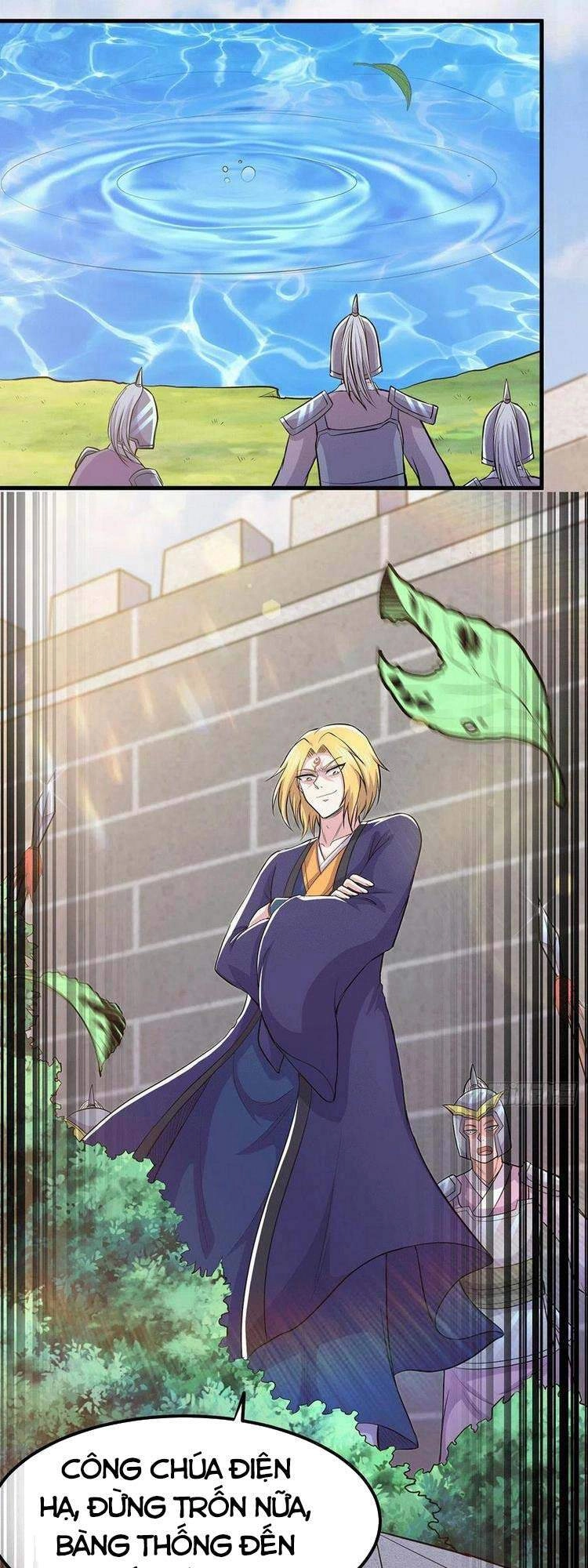 Bổn Tế Tu Chính Là Tiện Đạo Chapter 175 - 29