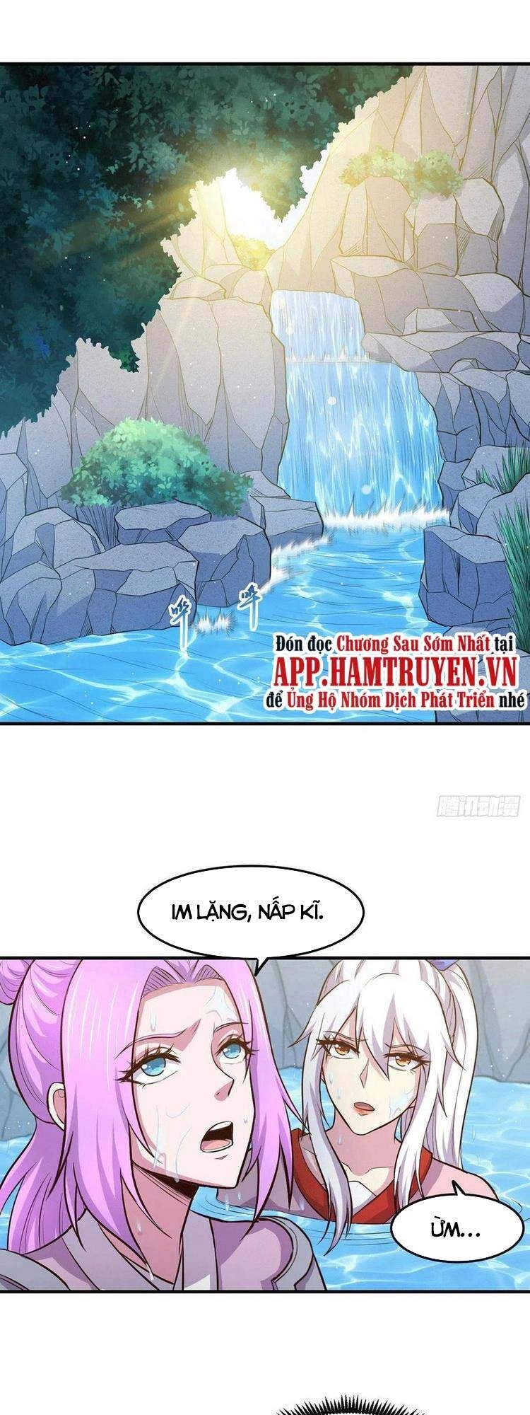 Bổn Tế Tu Chính Là Tiện Đạo Chapter 176 - 1