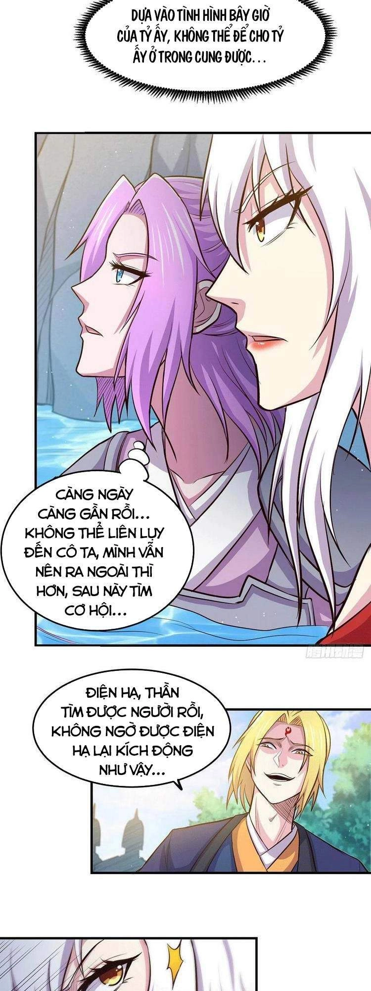 Bổn Tế Tu Chính Là Tiện Đạo Chapter 176 - 3