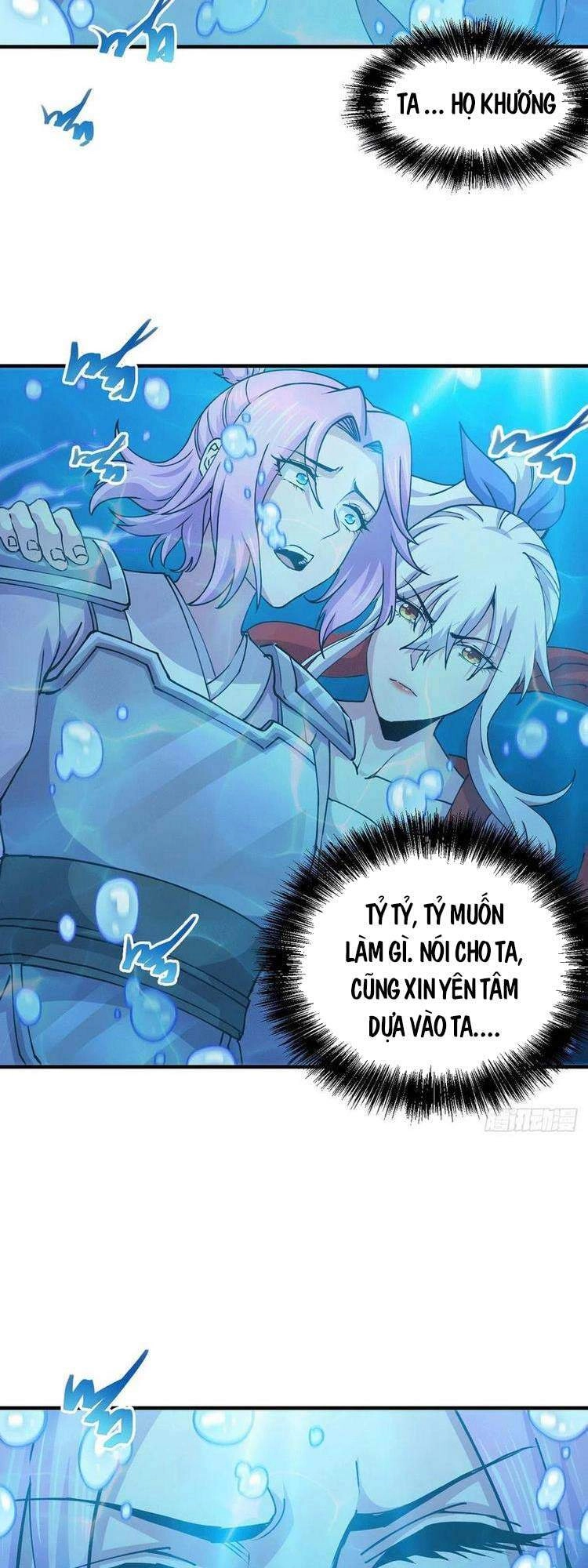 Bổn Tế Tu Chính Là Tiện Đạo Chapter 176 - 13