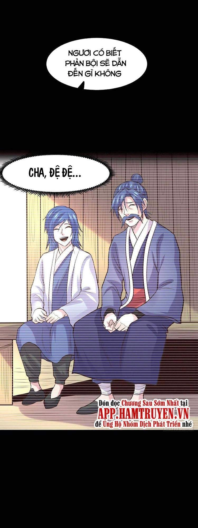 Bổn Tế Tu Chính Là Tiện Đạo Chapter 176 - 19