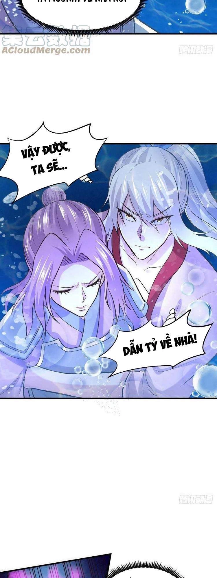 Bổn Tế Tu Chính Là Tiện Đạo Chapter 176 - 21