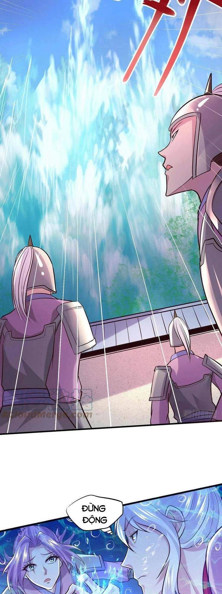 Bổn Tế Tu Chính Là Tiện Đạo Chapter 176 - 25