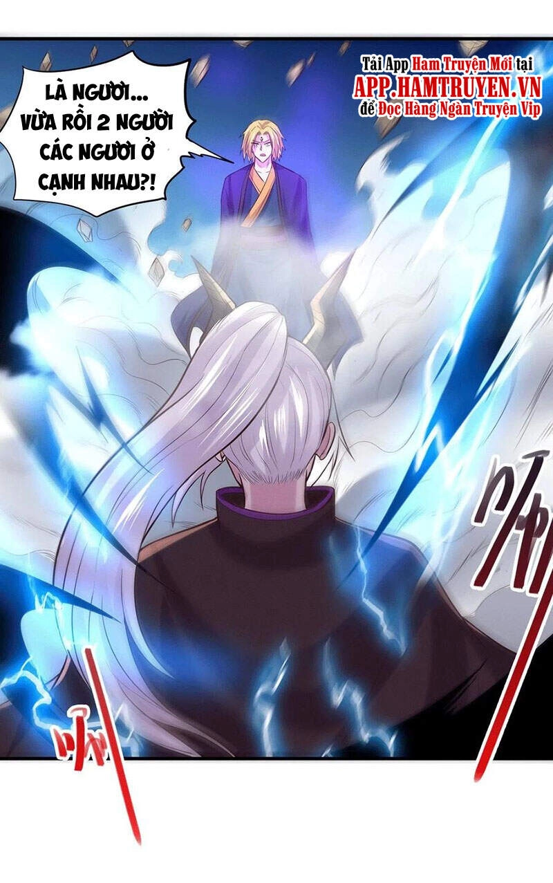 Bổn Tế Tu Chính Là Tiện Đạo Chapter 177 - 1