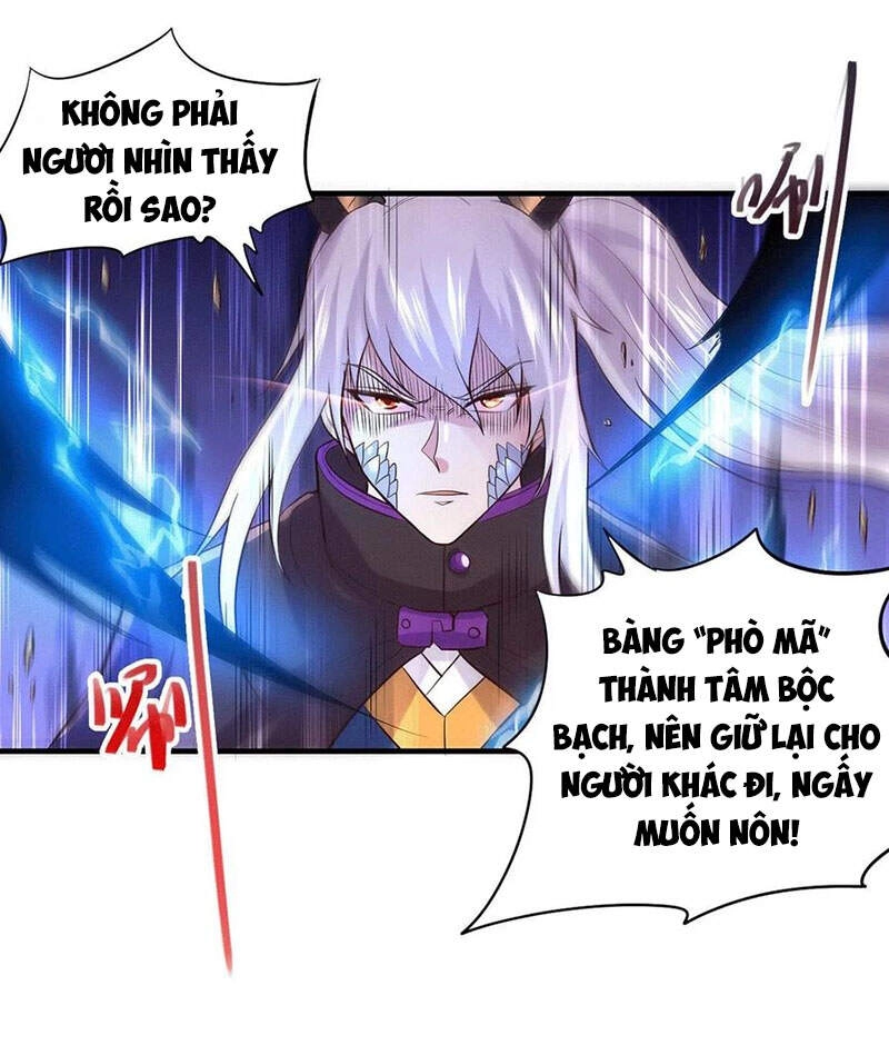 Bổn Tế Tu Chính Là Tiện Đạo Chapter 177 - 2