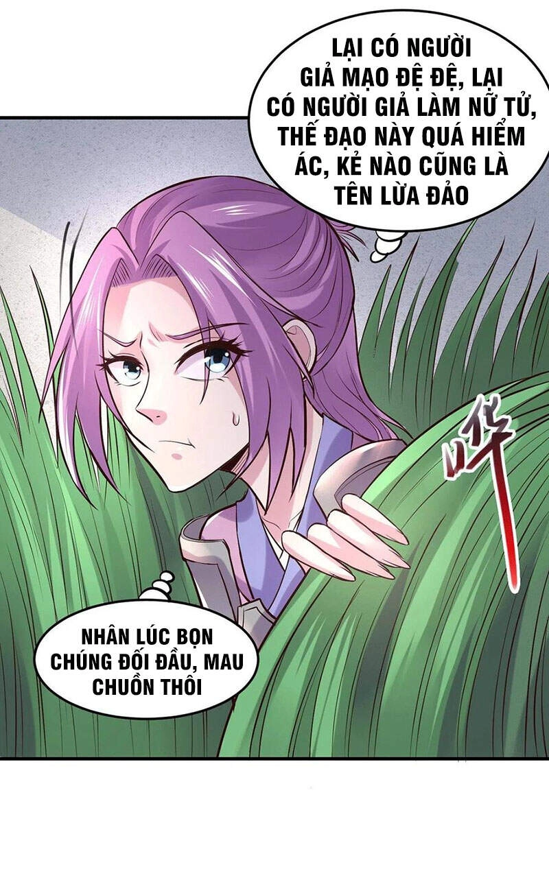 Bổn Tế Tu Chính Là Tiện Đạo Chapter 177 - 6