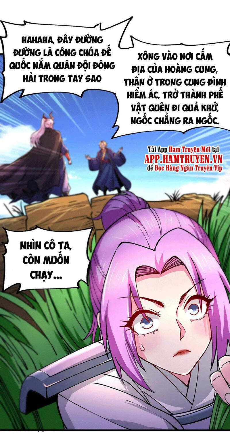 Bổn Tế Tu Chính Là Tiện Đạo Chapter 177 - 7