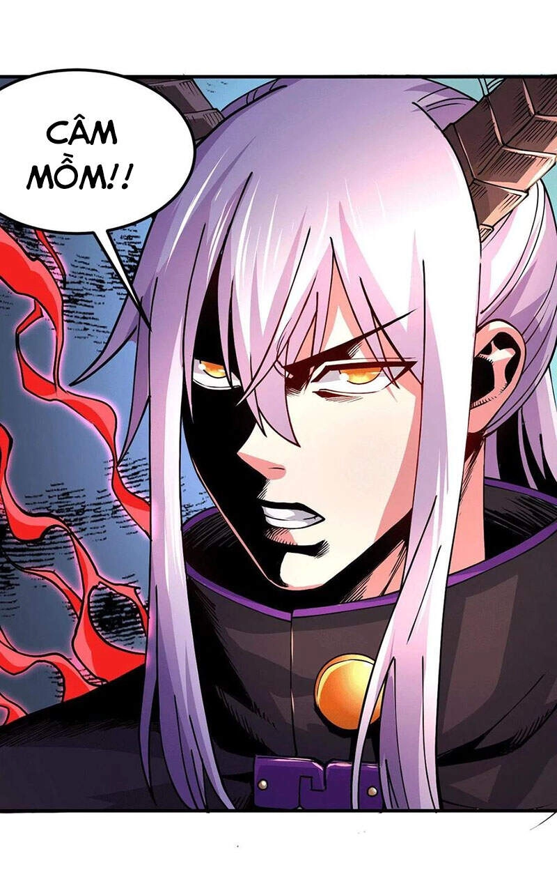 Bổn Tế Tu Chính Là Tiện Đạo Chapter 177 - 8