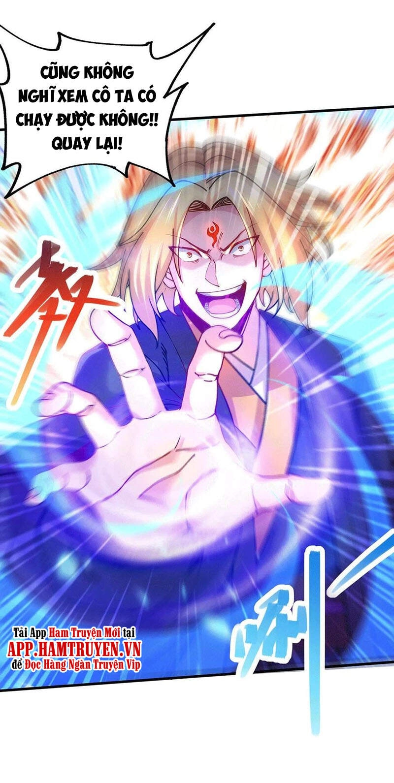 Bổn Tế Tu Chính Là Tiện Đạo Chapter 177 - 9