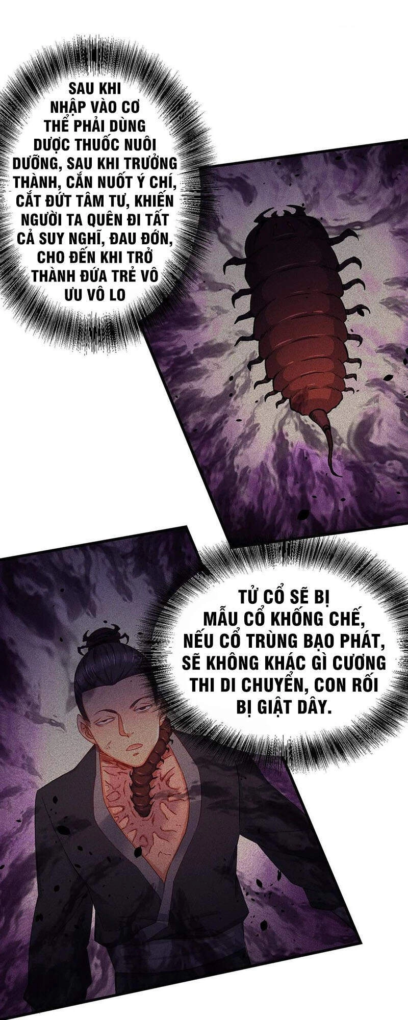 Bổn Tế Tu Chính Là Tiện Đạo Chapter 177 - 12