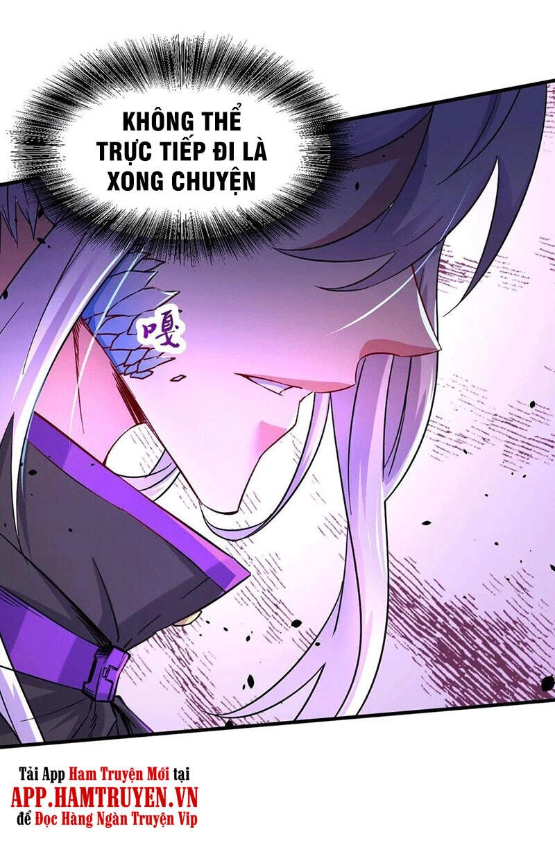 Bổn Tế Tu Chính Là Tiện Đạo Chapter 177 - 14